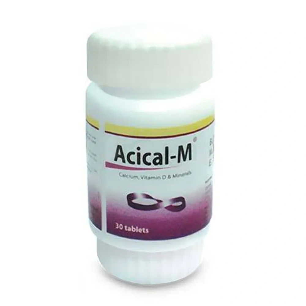 Acical-M