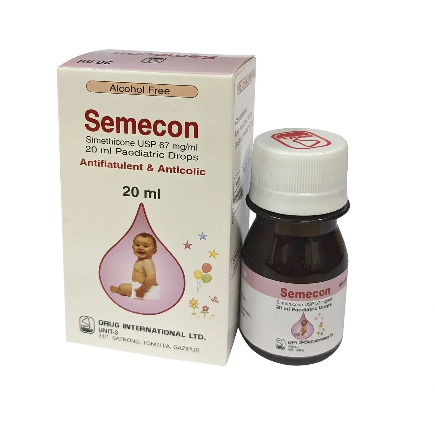 Semecon