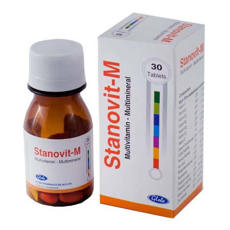 Stanovit M