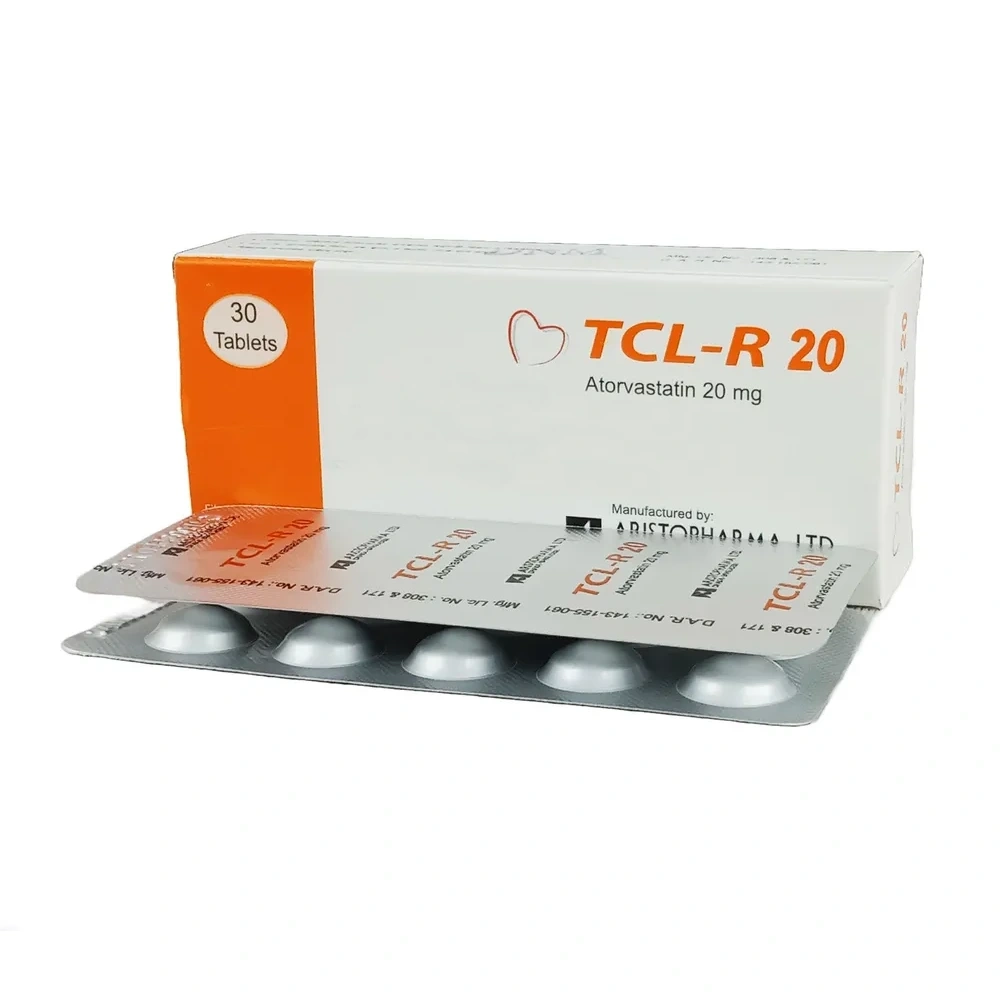 TCL-R 20