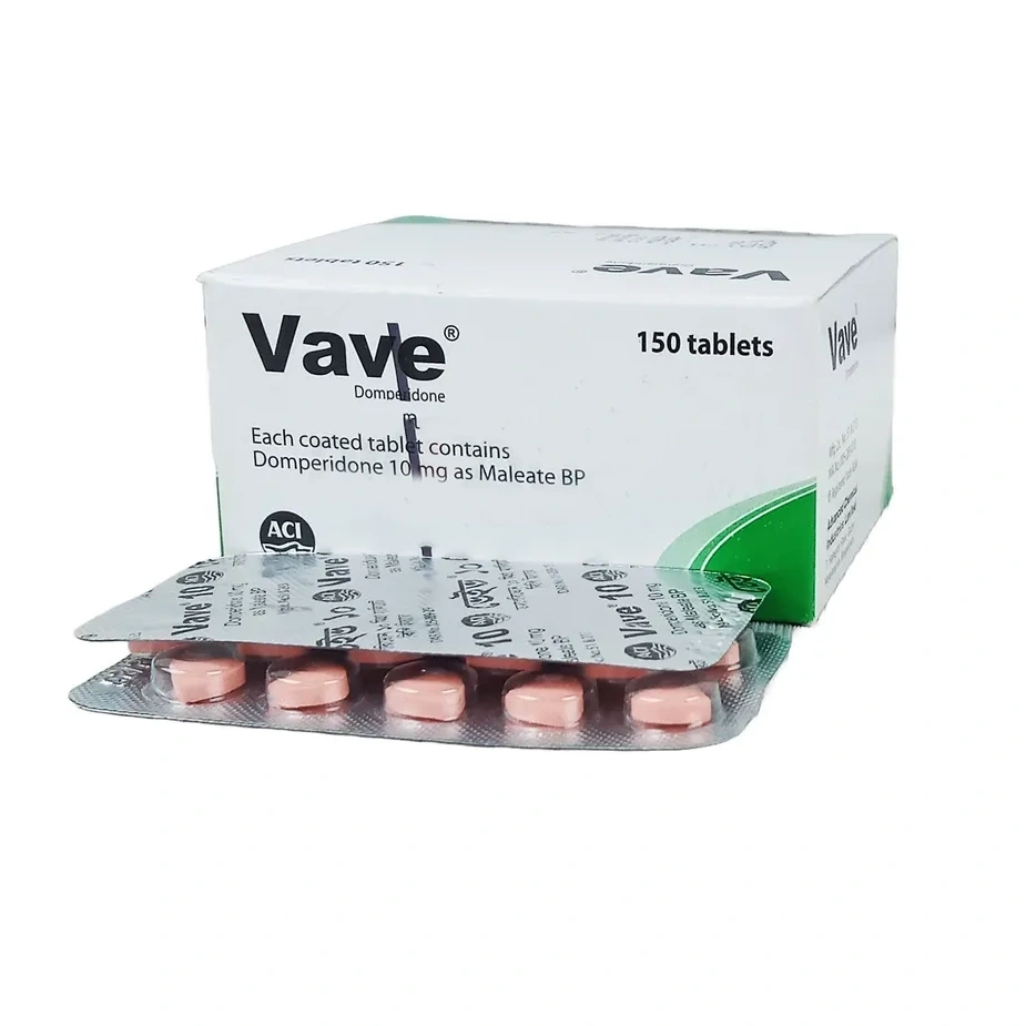 Vave 10