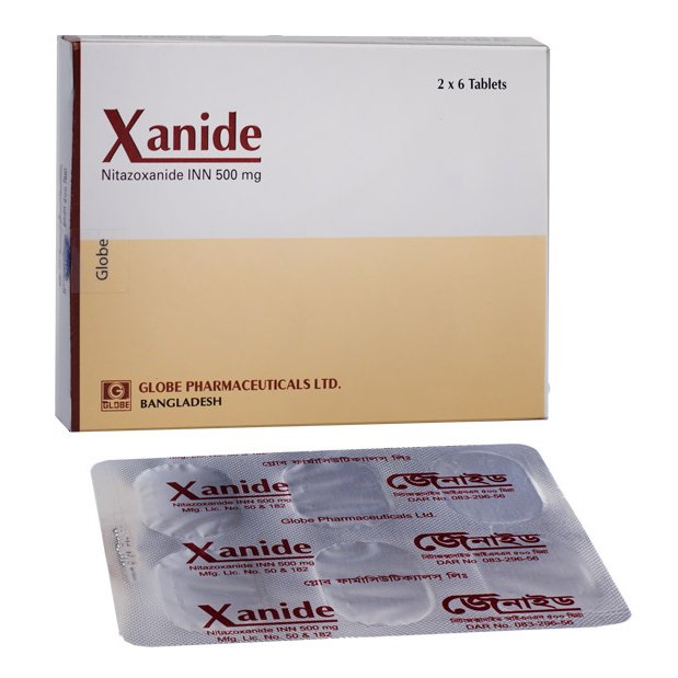 Xanide