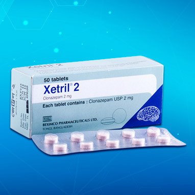 Xetril 2