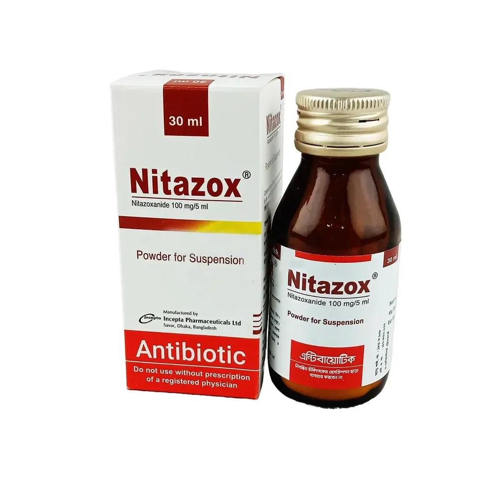 Nitazox
