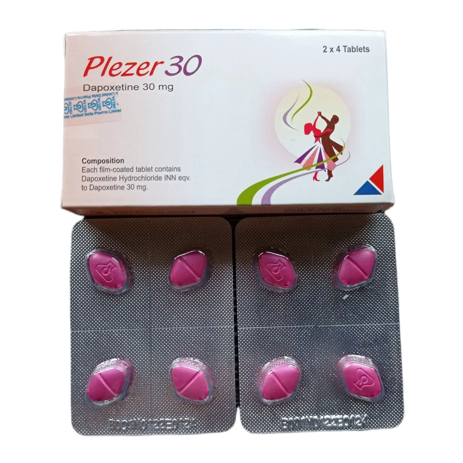 Plezer 30