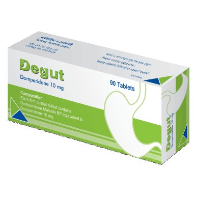 Degut 10
