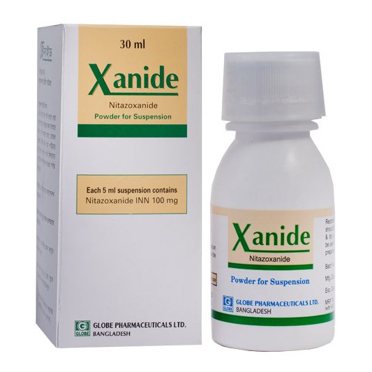 Xanide