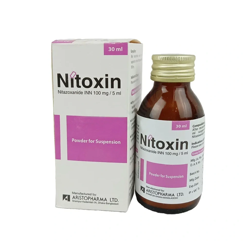 Nitoxin