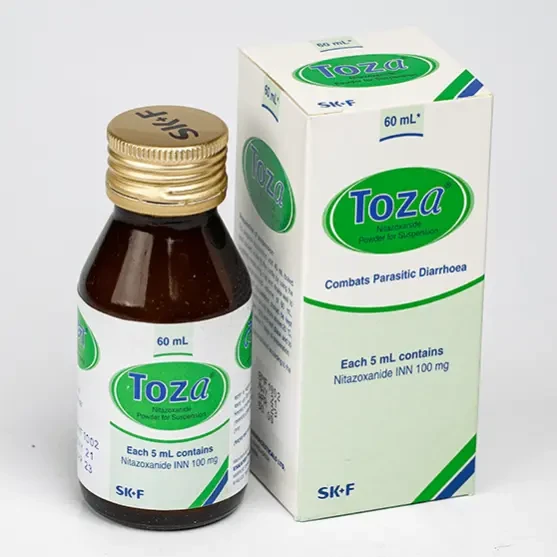 Toza