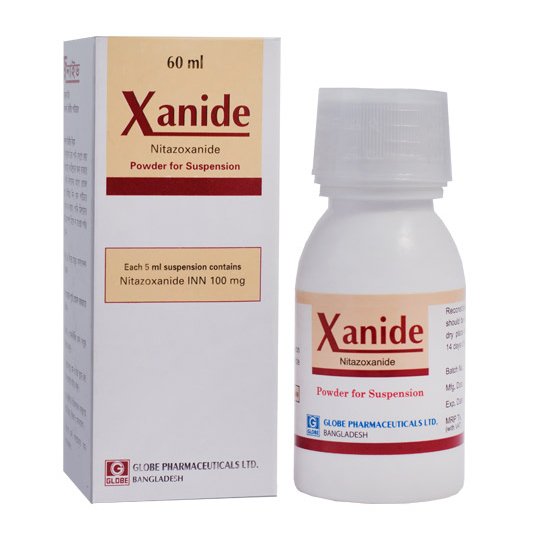 Xanide