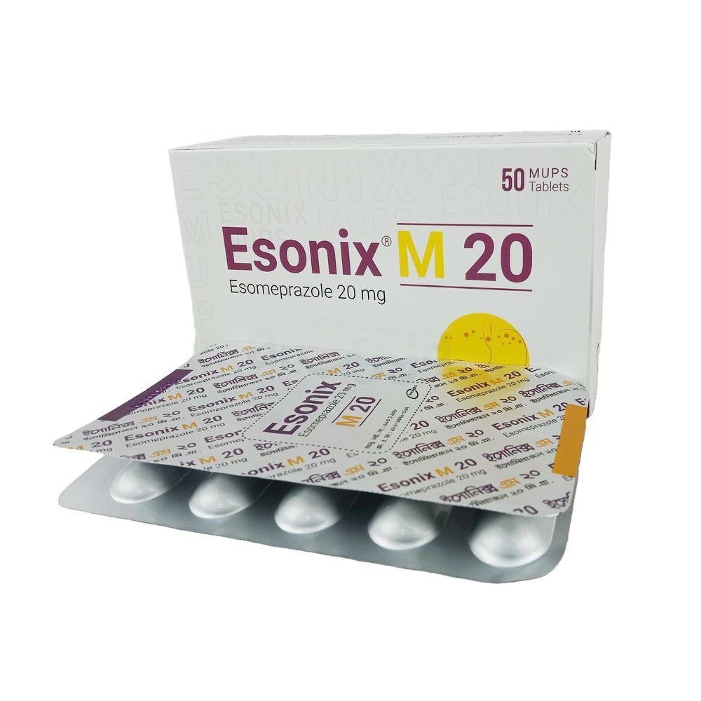 Esonix M 20
