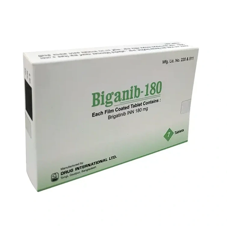 Biganib 180