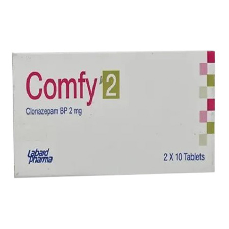 Comfy 2