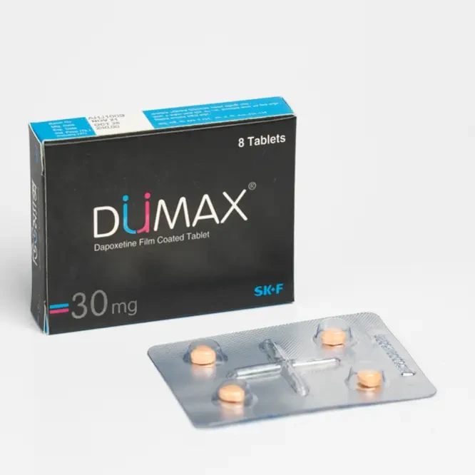 Dumax 30