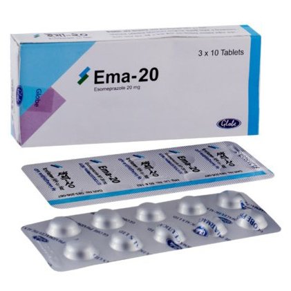 Ema 20