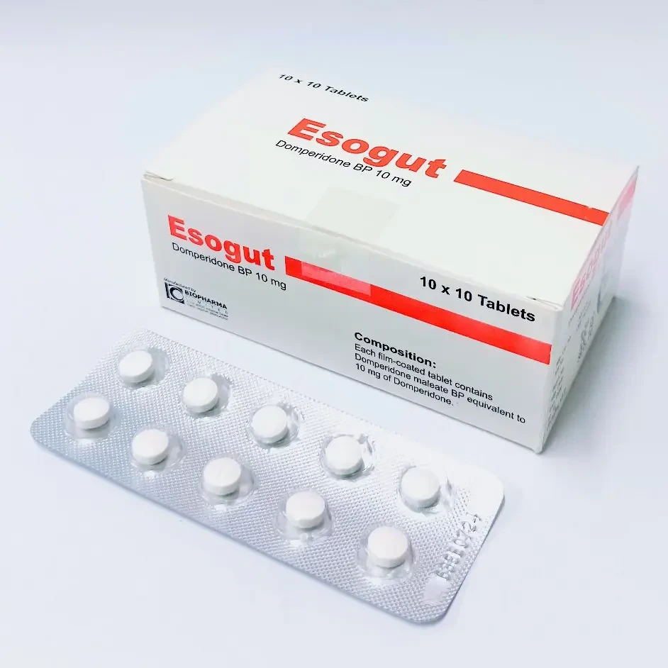 Esogut 10