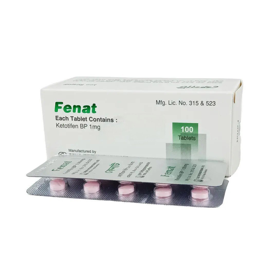 Fenat 1