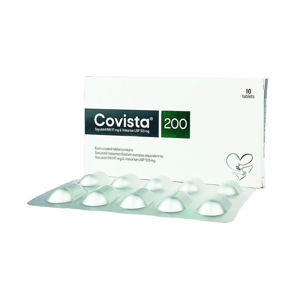 Covista 200