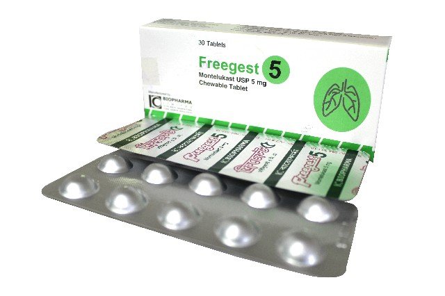 Freegest