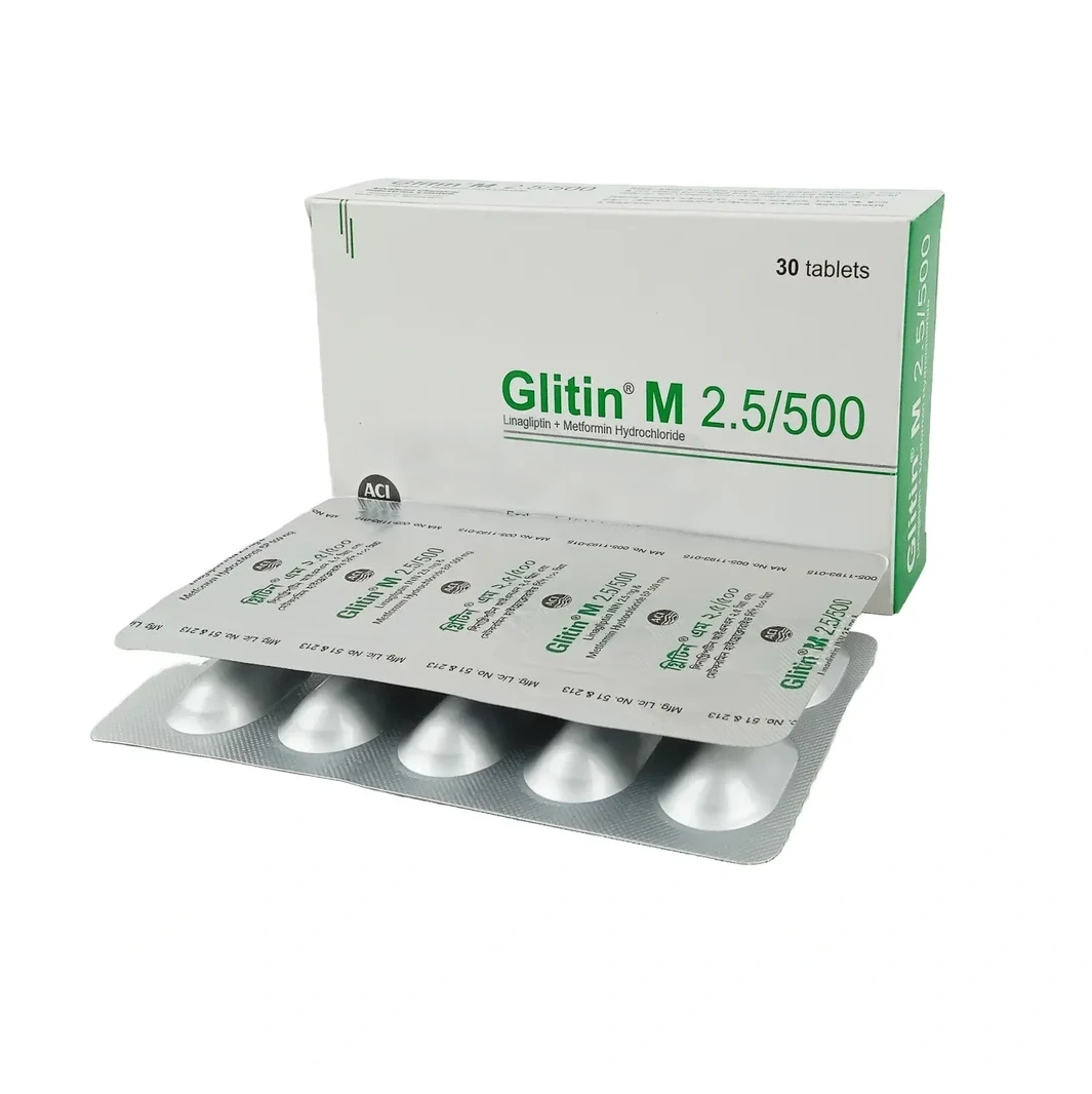 Glitin M 500