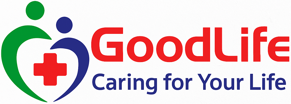 Good Life Plus Healthcare
