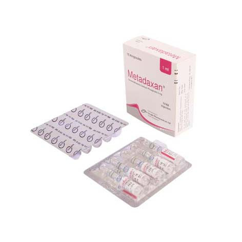 Metadaxan