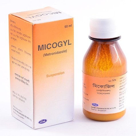 Micogyl