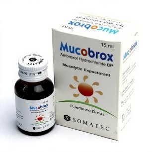 Mucobrox
