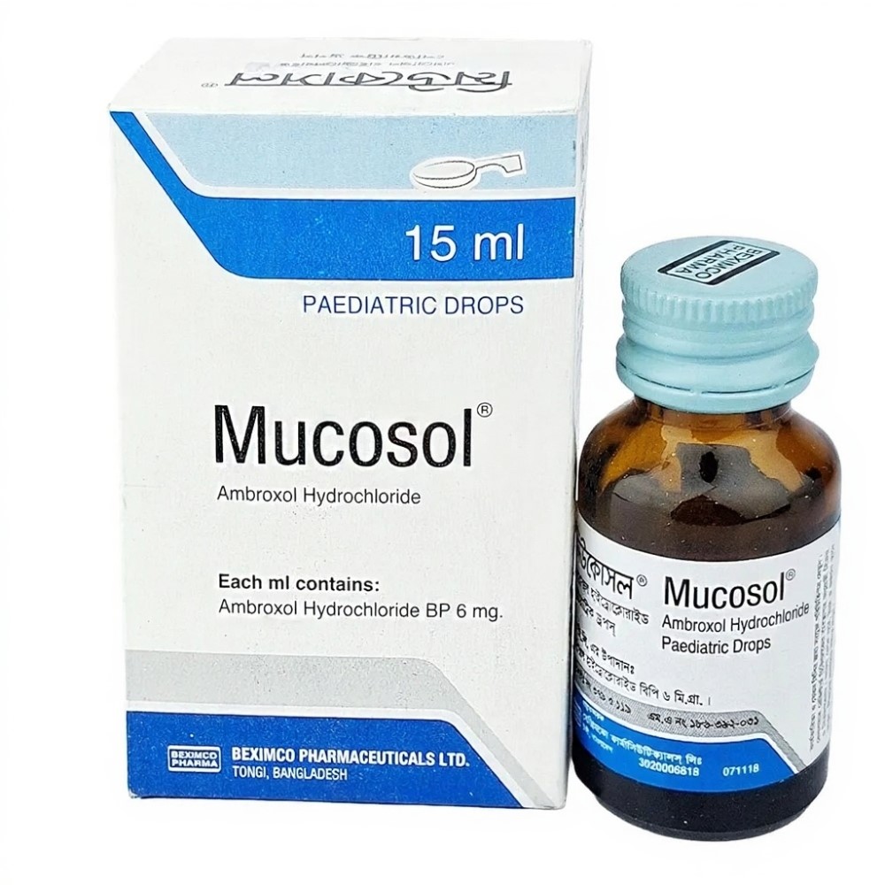 Mucosol