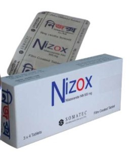 Nizox