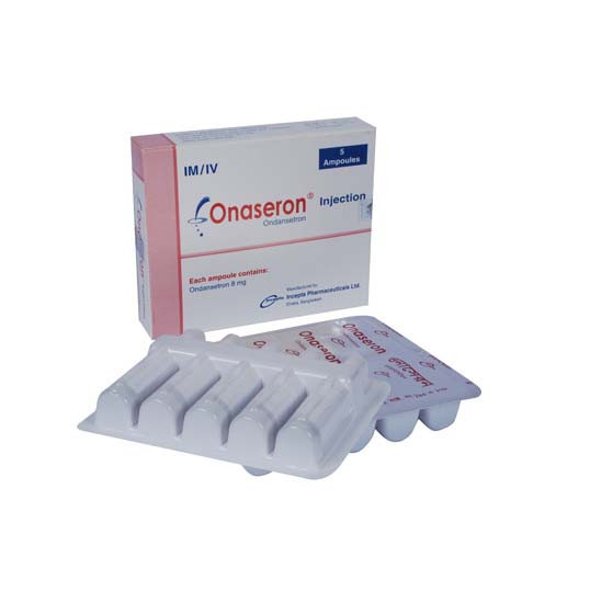 Onaseron