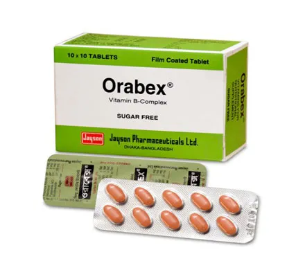 Orabex