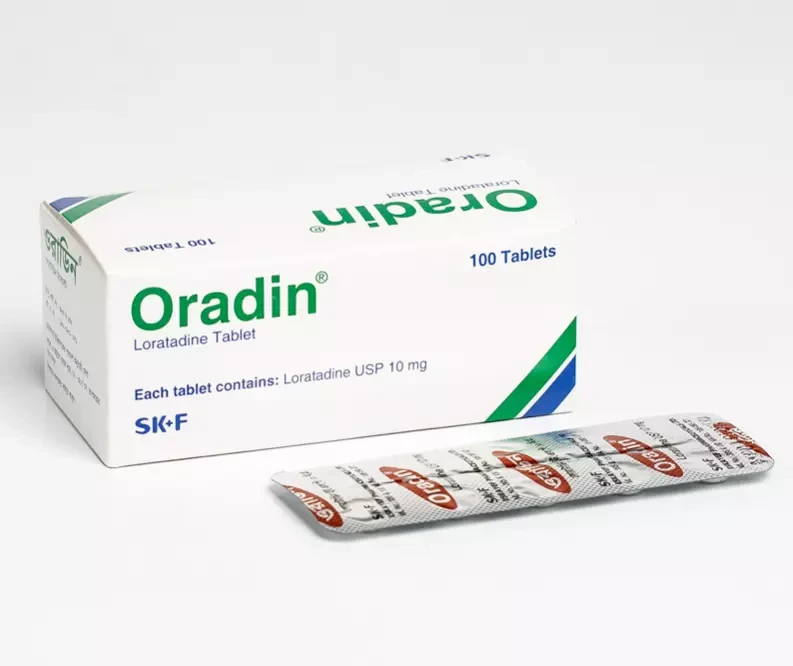 Oradin