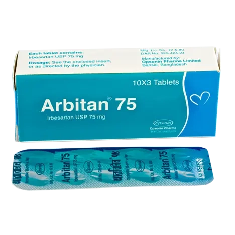 Arbitan