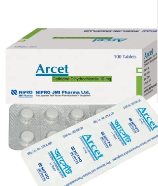 Arcet
