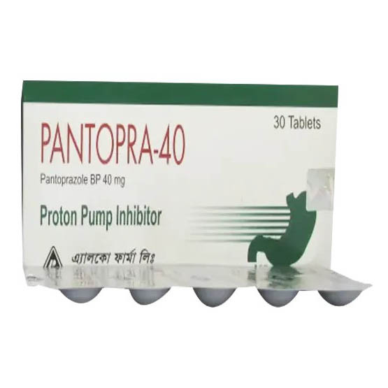 Pantopra