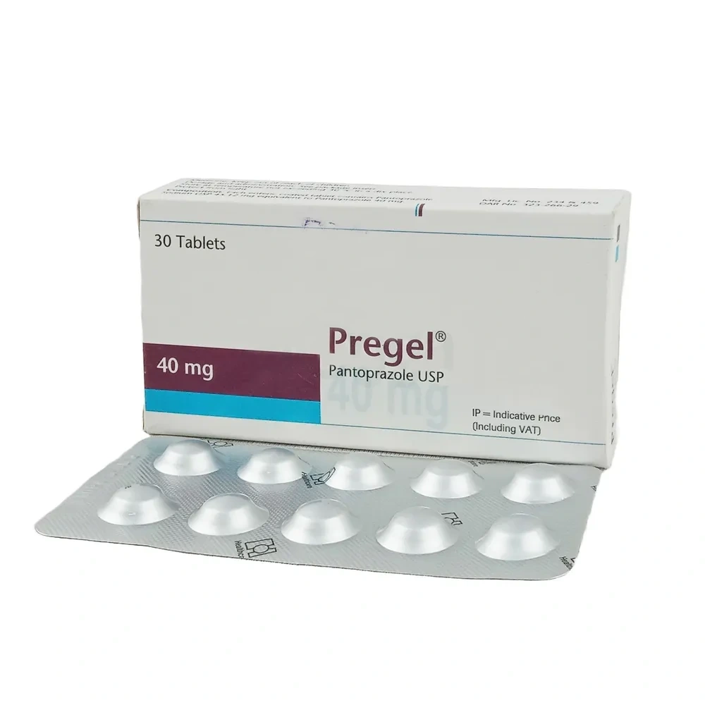 Pregel