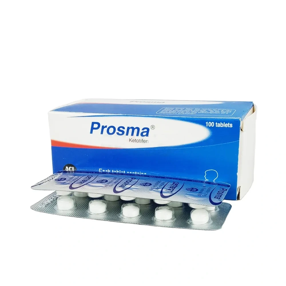 Prosma
