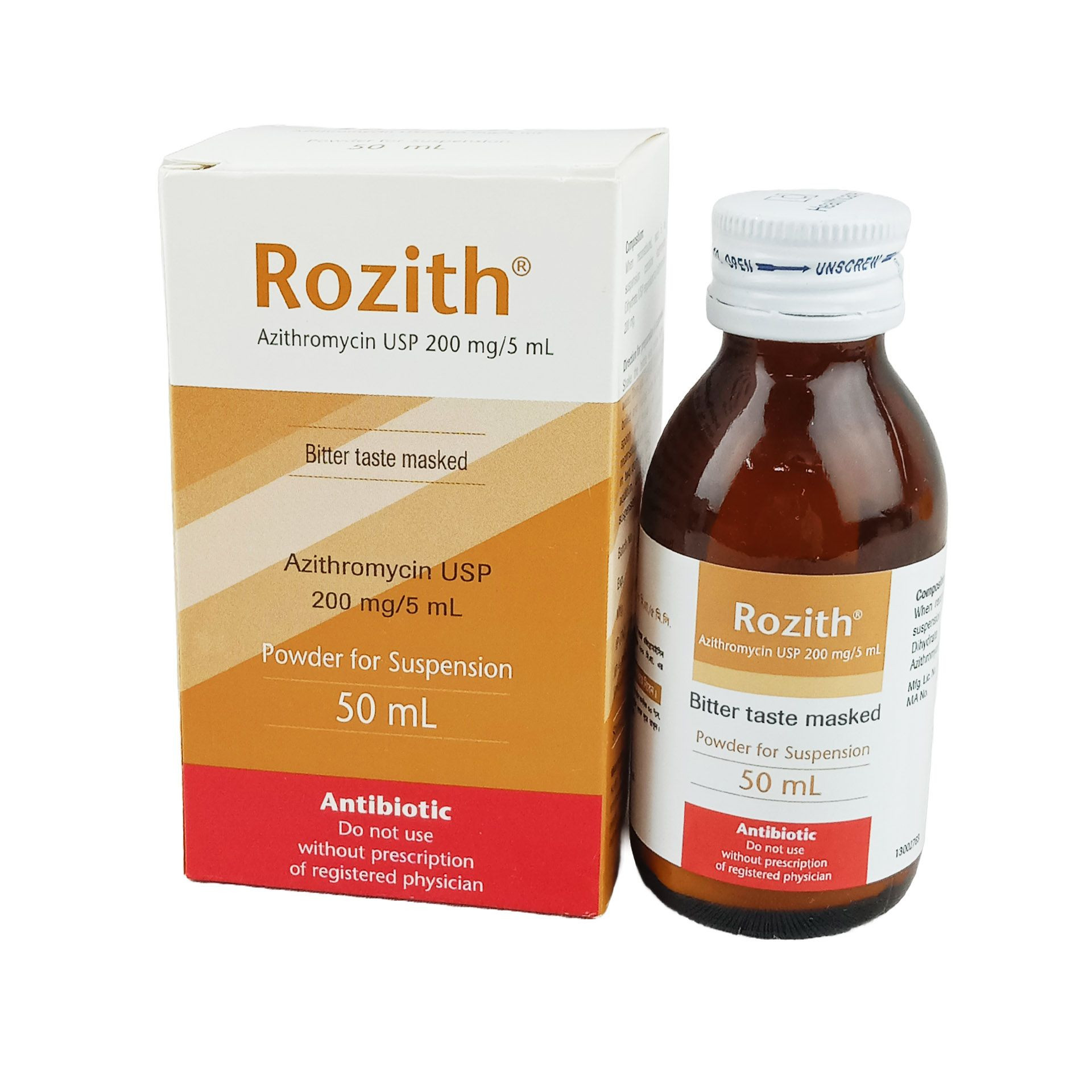 Rozith