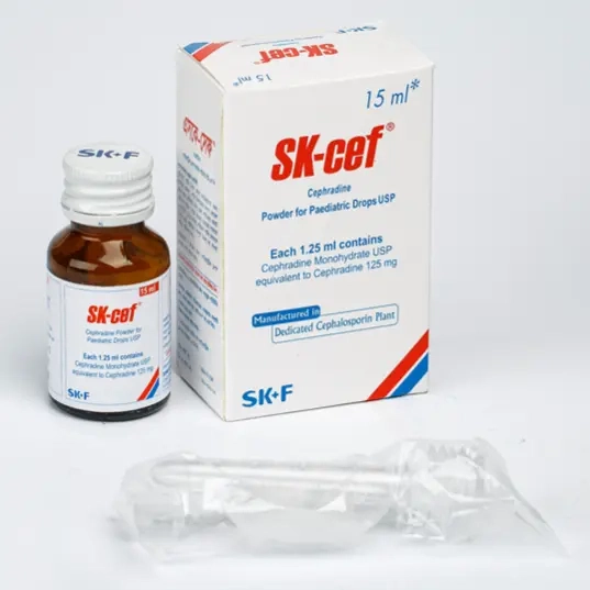 Sk Cef