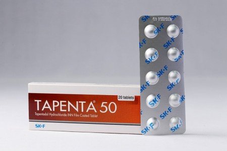Tapenta