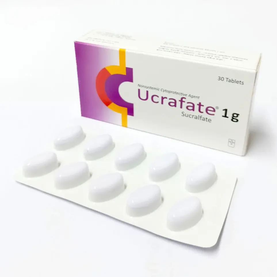 Ucrafate