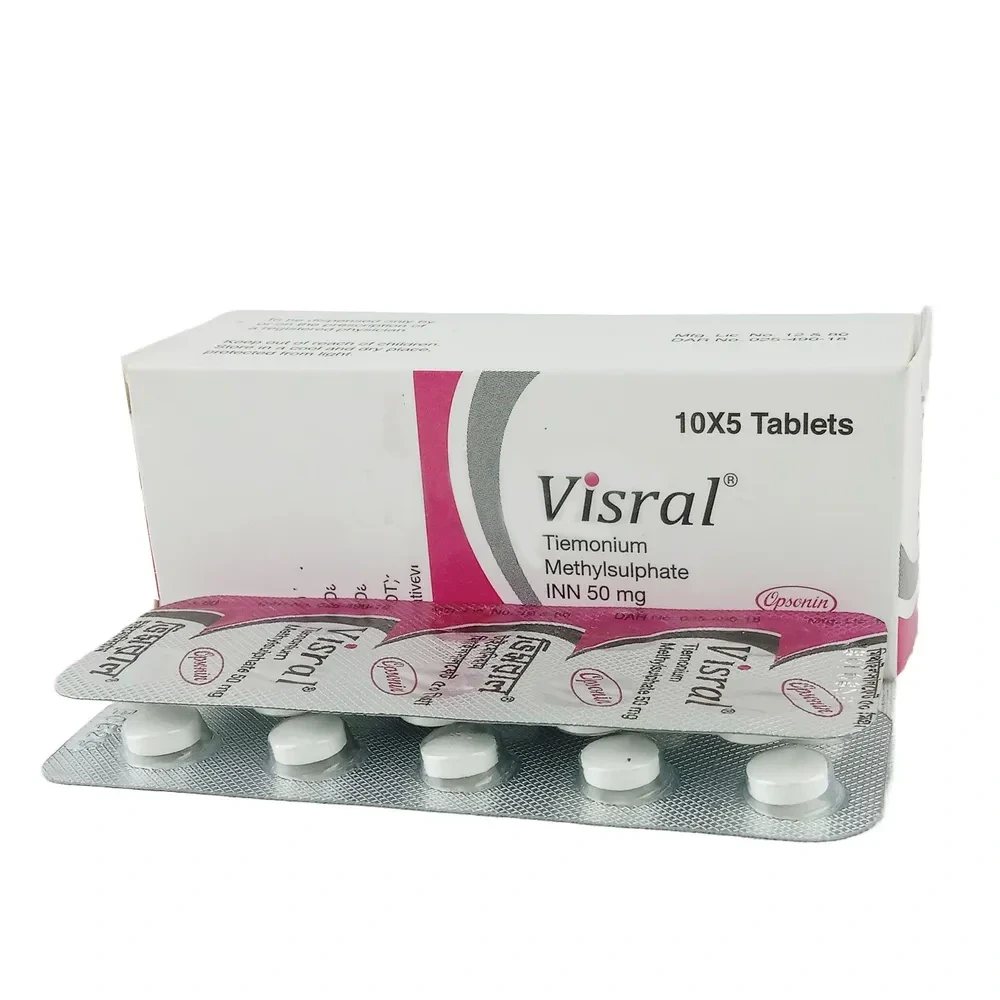 Visral