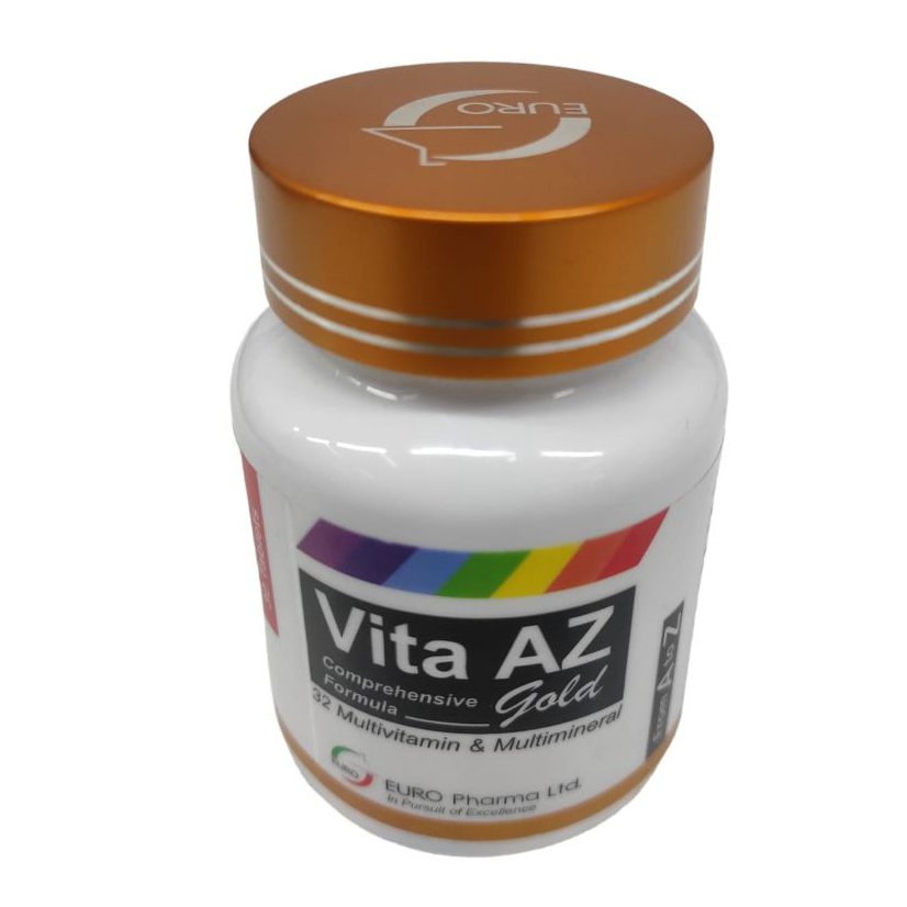 Vita AZ Gold
