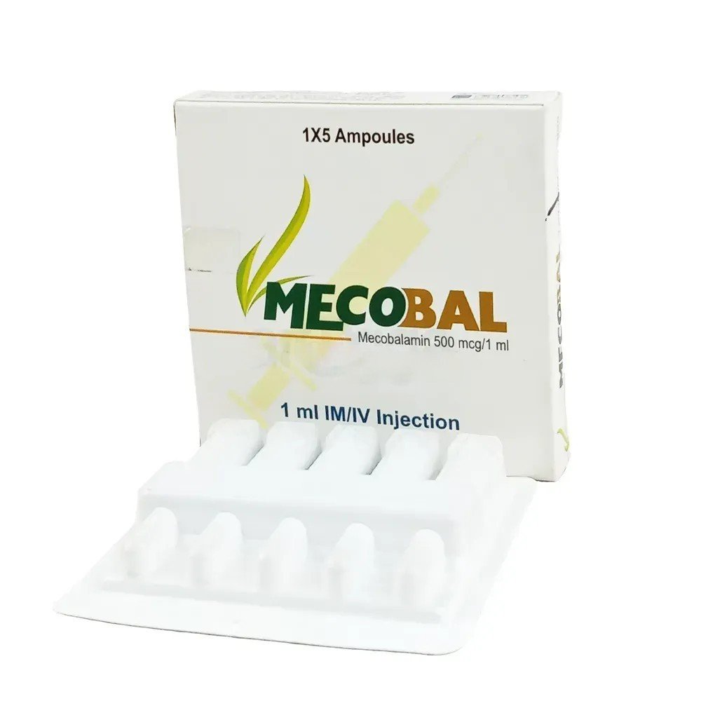 Mecobal