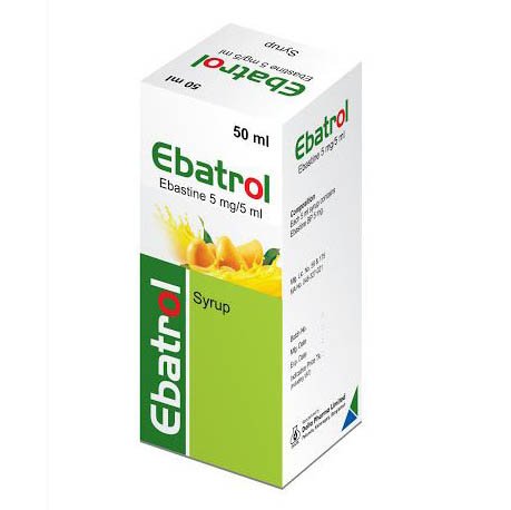 Ebatrol