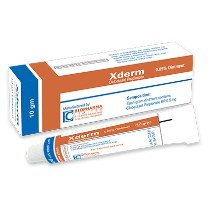 Xderm