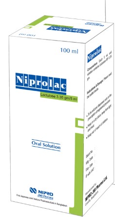 Niprolac