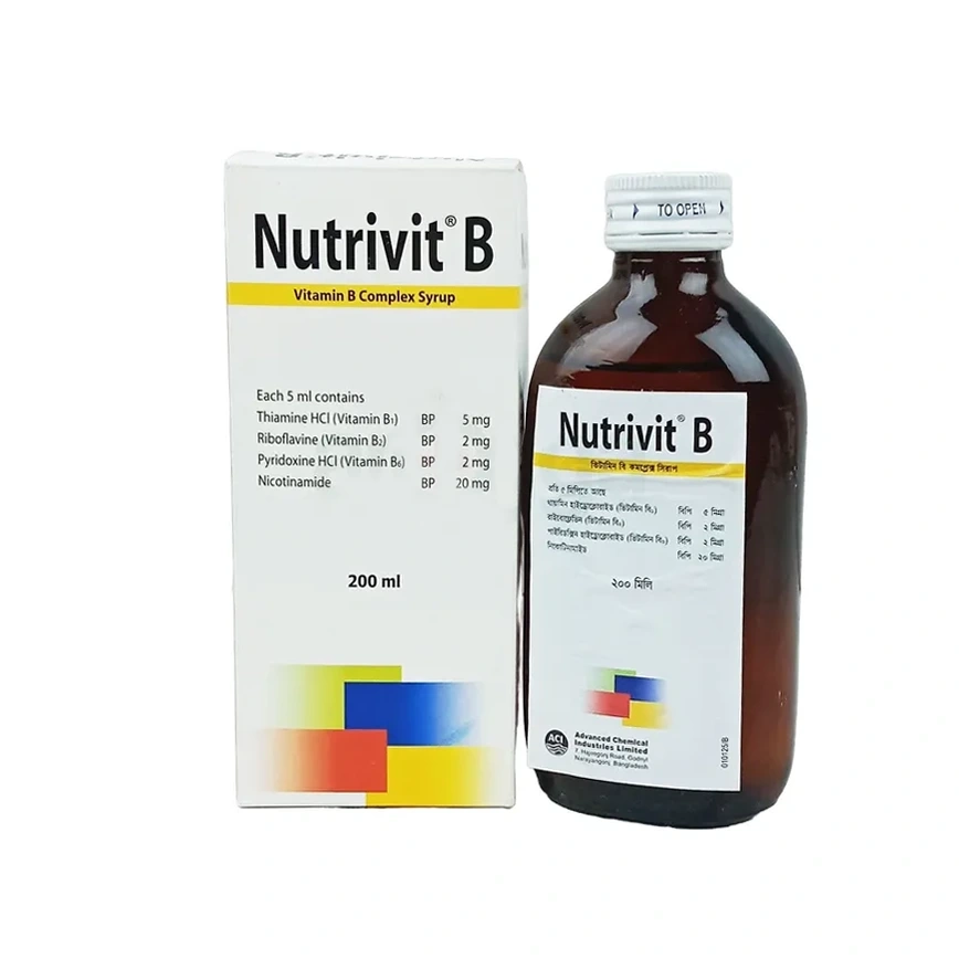 Nutrivit-B