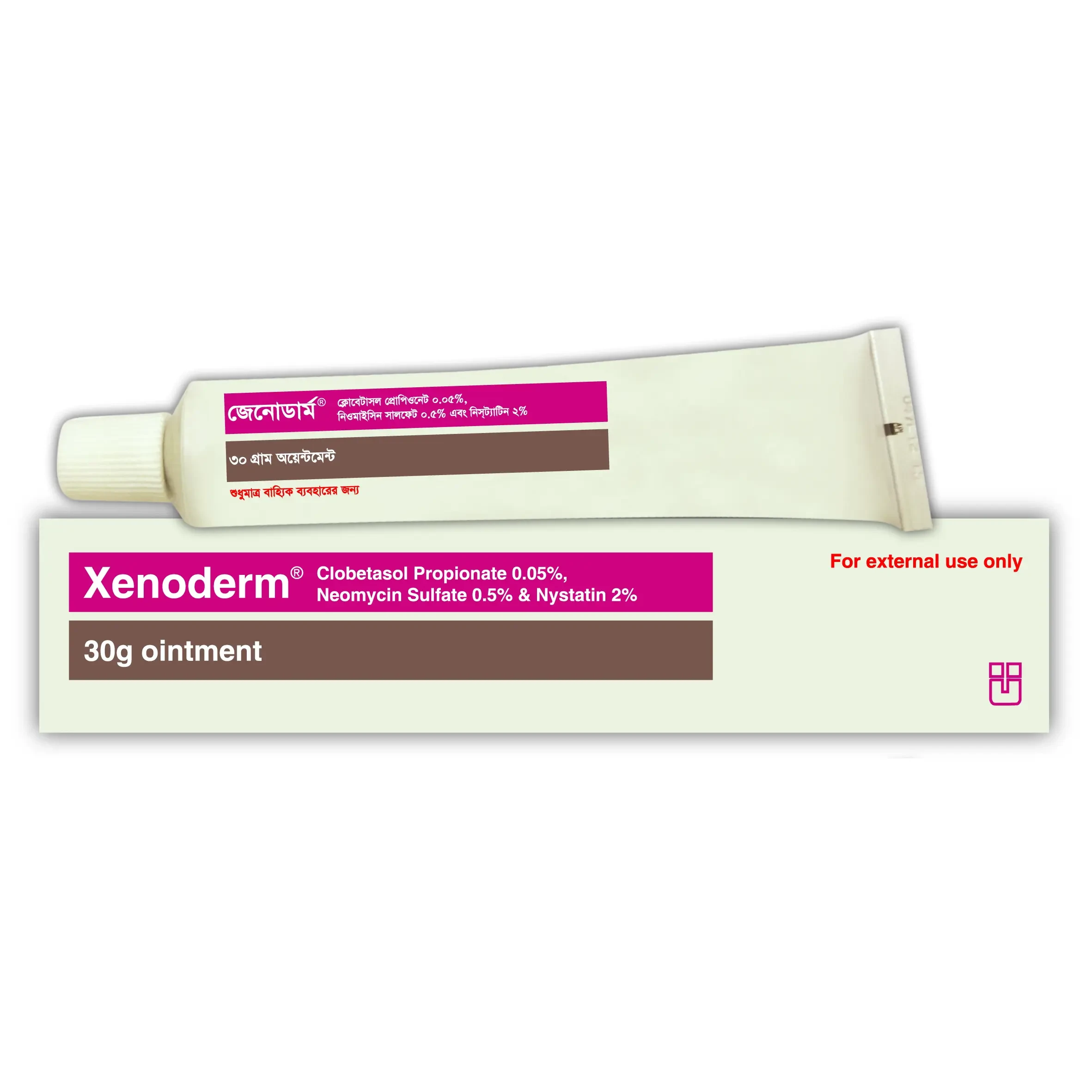 Xenoderm